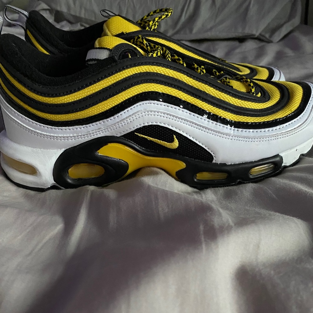 Nike air max plus 97
